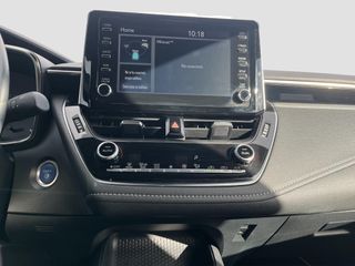 TOYOTA COROLLA 1.8 HYBRID ACTIVE TECH E-CVT 122 5P