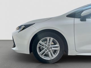 TOYOTA COROLLA 1.8 HYBRID ACTIVE TECH E-CVT 122 5P