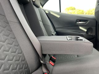 TOYOTA COROLLA 1.8 HYBRID ACTIVE TECH E-CVT 122 5P