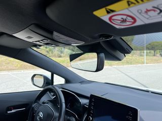 TOYOTA COROLLA 1.8 HYBRID ACTIVE TECH E-CVT 122 5P