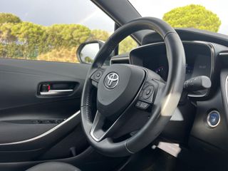 TOYOTA COROLLA 1.8 HYBRID ACTIVE TECH E-CVT 122 5P