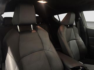 TOYOTA C-HR 2.0 VVT I-HYBRID ADVANCE AUTO 184 5P