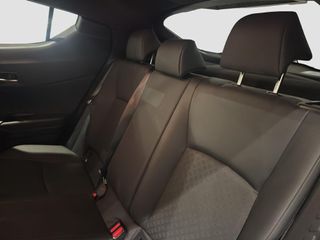 TOYOTA C-HR 2.0 VVT I-HYBRID ADVANCE AUTO 184 5P