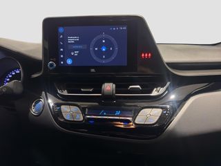 TOYOTA C-HR 2.0 VVT I-HYBRID ADVANCE AUTO 184 5P