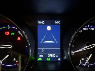 TOYOTA C-HR 2.0 VVT I-HYBRID ADVANCE AUTO 184 5P