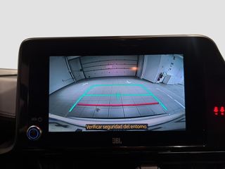 TOYOTA C-HR 2.0 VVT I-HYBRID ADVANCE AUTO 184 5P