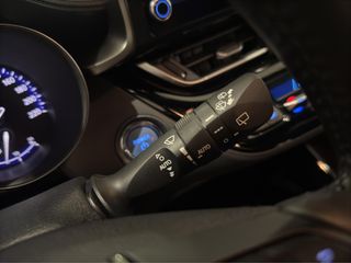 TOYOTA C-HR 2.0 VVT I-HYBRID ADVANCE AUTO 184 5P