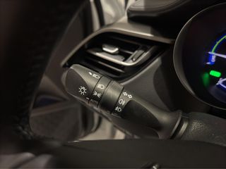 TOYOTA C-HR 2.0 VVT I-HYBRID ADVANCE AUTO 184 5P