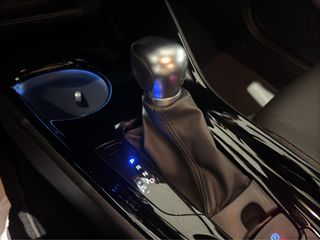 TOYOTA C-HR 2.0 VVT I-HYBRID ADVANCE AUTO 184 5P