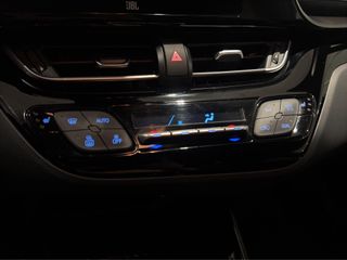 TOYOTA C-HR 2.0 VVT I-HYBRID ADVANCE AUTO 184 5P