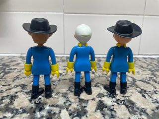 AIRGAM - ZOOLAND - PACK