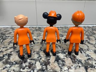 AIRGAM - ZOOLAND - PACK