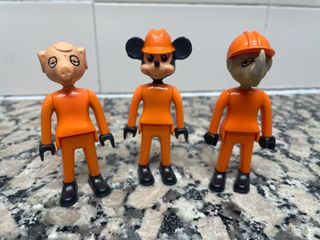 AIRGAM - ZOOLAND - PACK