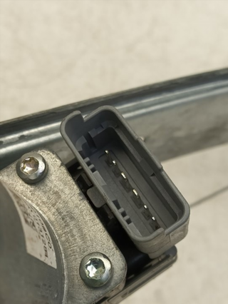 ELEVALUNAS DELANTERO IZQUIERDO CITROEN C3 HM01 40