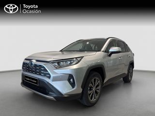 TOYOTA RAV4 2.5 HEV ADVANCE AUTO 218 5P