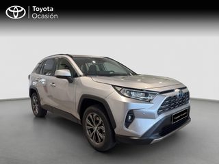 TOYOTA RAV4 2.5 HEV ADVANCE AUTO 218 5P
