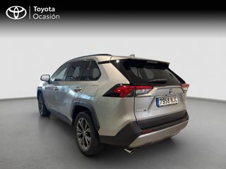 TOYOTA RAV4 2.5 HEV ADVANCE AUTO 218 5P