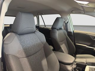 TOYOTA RAV4 2.5 HEV ADVANCE AUTO 218 5P