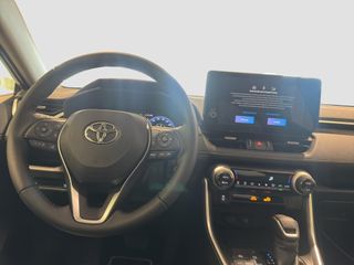 TOYOTA RAV4 2.5 HEV ADVANCE AUTO 218 5P