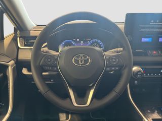 TOYOTA RAV4 2.5 HEV ADVANCE AUTO 218 5P