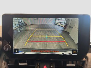 TOYOTA RAV4 2.5 HEV ADVANCE AUTO 218 5P