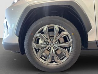 TOYOTA RAV4 2.5 HEV ADVANCE AUTO 218 5P