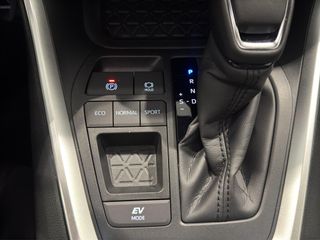 TOYOTA RAV4 2.5 HEV ADVANCE AUTO 218 5P