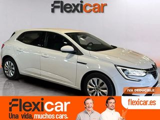 Renault Megane Life Blue dCi 85 kW (115CV)