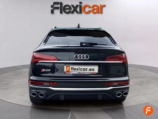 Audi Q5 SQ5 TDI Quattro