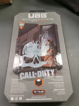 Huawei Mate 20 Pro 128GB Azul,  con Funda