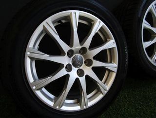 Juego 8w0601025c audi a4 allroad quattro 8wj 92449