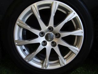 Juego 8w0601025c audi a4 allroad quattro 8wj 92449