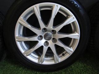 Juego 8w0601025c audi a4 allroad quattro 8wj 92449