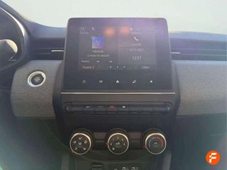 Renault Clio Evolution dCi 100 (74kw)