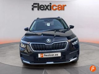 Skoda Kamiq 1.0 TGI 66kW (90CV) Ambition