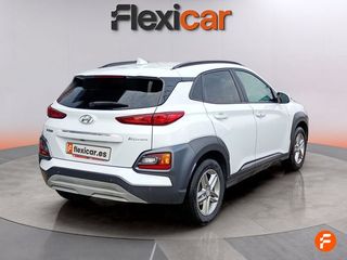 Hyundai Kona 1.0 TGDI Tecno Red 4X2