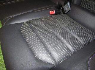 Juego asientos completo volkswagen golf vii 94396