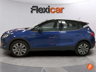 Seat Arona 1.0 TSI 85kW (115CV) Xcellence Ecomotive