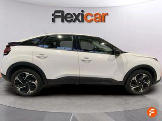 Citroën C4 PureTech 130 S&S 6v Feel Pack