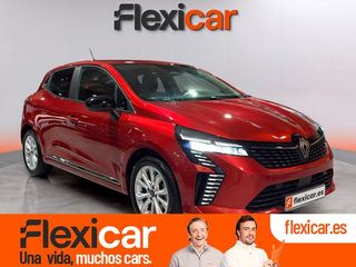 Renault Clio Evolution dCi 100 (74kw)