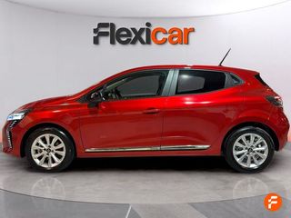 Renault Clio Evolution dCi 100 (74kw)