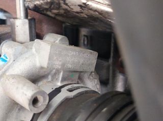 Galap1151264 motor completo bxe seat leon 1.9 tdi