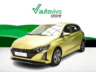 Hyundai i20 KLASS 5P TGDI 1.0 100CV 48V DT KLASS