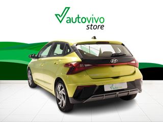 Hyundai i20 KLASS 5P TGDI 1.0 100CV 48V DT KLASS
