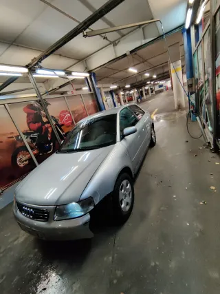 Audi A3 "LEER ANUNCIO ENTERO"