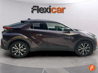 Toyota C-HR 1.8 140H Advance