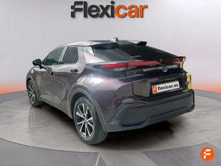 Toyota C-HR 1.8 140H Advance