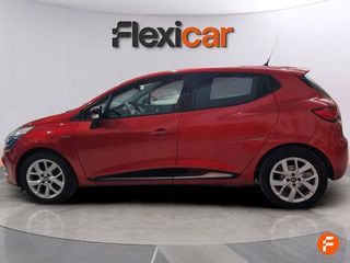 Renault Clio Business TCe 55kW (75CV) -18