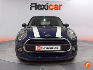 MINI Cooper ONE D 5 PUERTAS