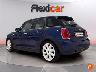 MINI Cooper ONE D 5 PUERTAS